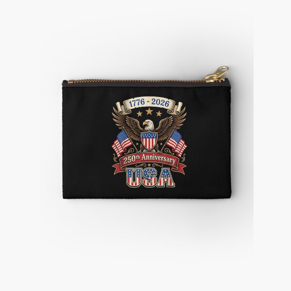 Item preview, 250th Anniversary USA Flag 250 Years American 4th of July_2 designed and sold by FrankIsabel.