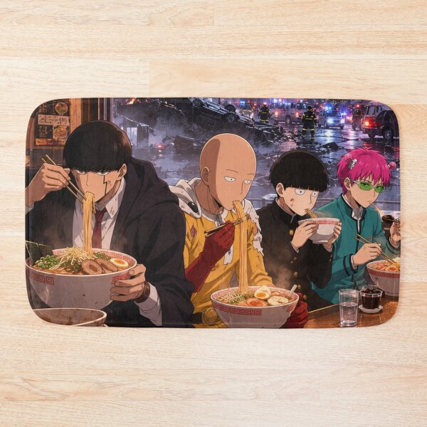 Item preview, Ramen Hangout designed and sold by jinwooo.