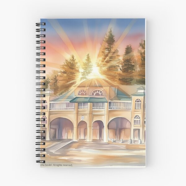 Item preview, Cottesloe Beach – Western Australia Watercolour designed and sold by ArtwithKellie.