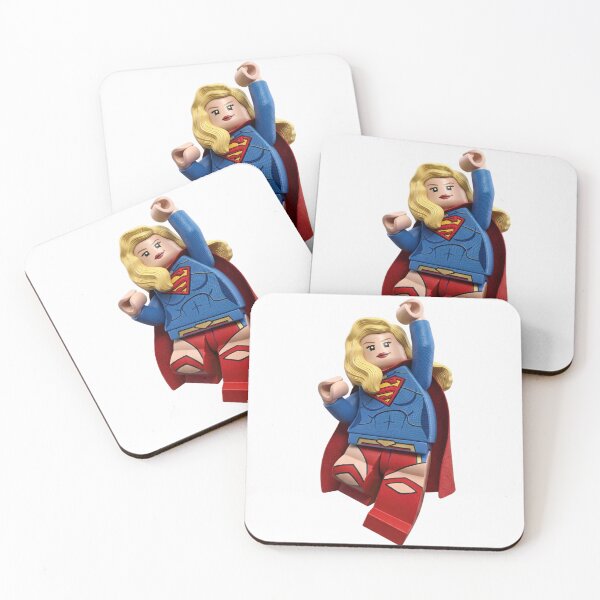 Item preview, Supergirl Movie  designed and sold by lmsendalfer.