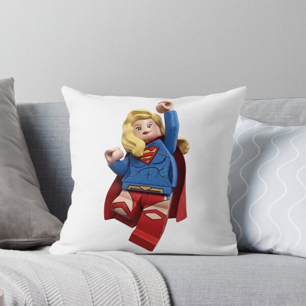 Item preview, Supergirl Movie  designed and sold by lmsendalfer.