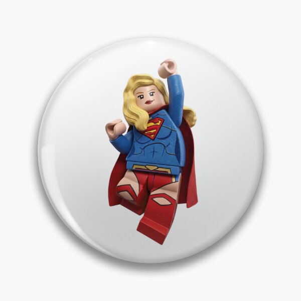 Item preview, Supergirl Movie  designed and sold by lmsendalfer.