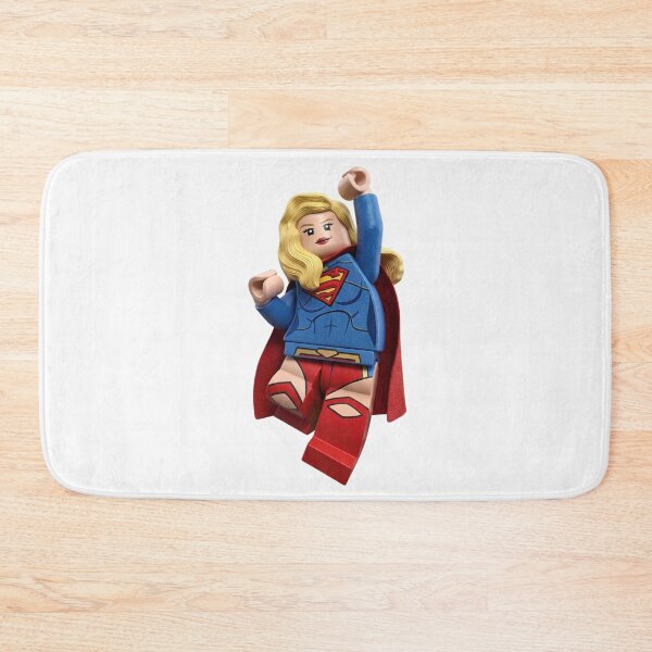 Item preview, Supergirl Movie  designed and sold by lmsendalfer.
