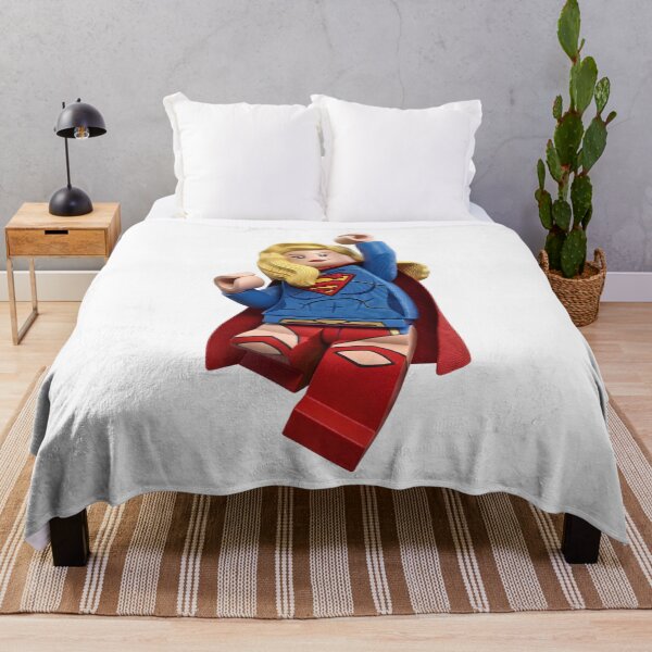 Item preview, Supergirl Movie designed and sold by lmsendalfer.