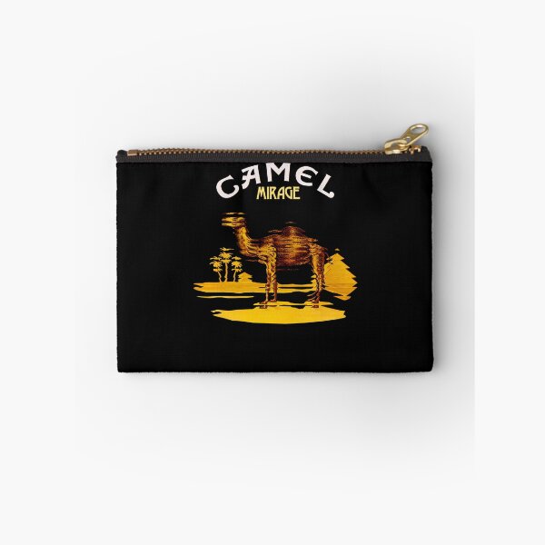 Item preview, Standing Before A Desert Landscape Filled With Palm Trees designed and sold by CartoonCatShop.