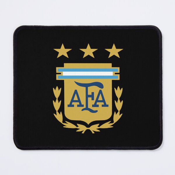Item preview, AFA Crest Vintage Football Fan designed and sold by ajifujpost.
