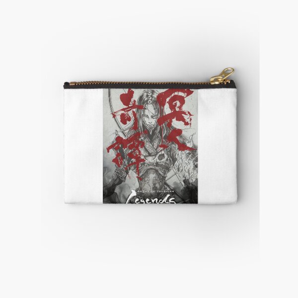 Item preview, GHOST OF TSUSHIMA designed and sold by JJNameArt.