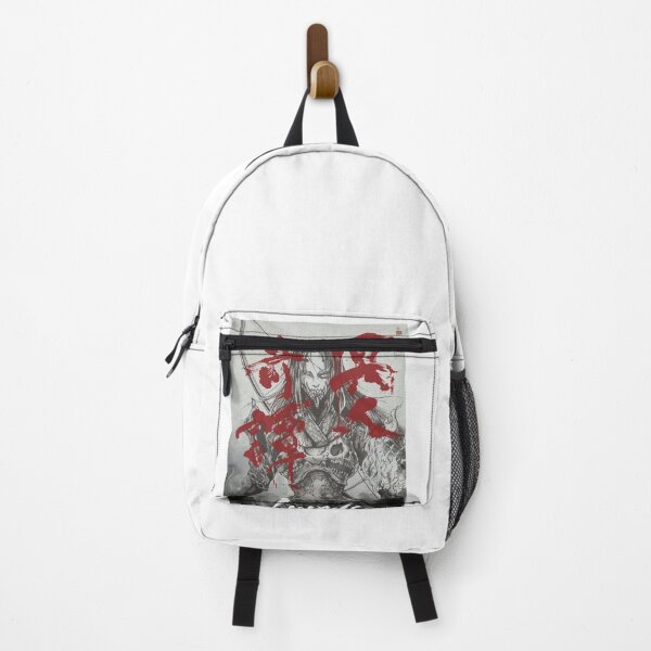 Item preview, GHOST OF TSUSHIMA designed and sold by JJNameArt.