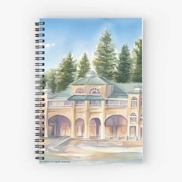 Item preview, Cottesloe Beach – Western Australia Watercolour designed and sold by ArtwithKellie.