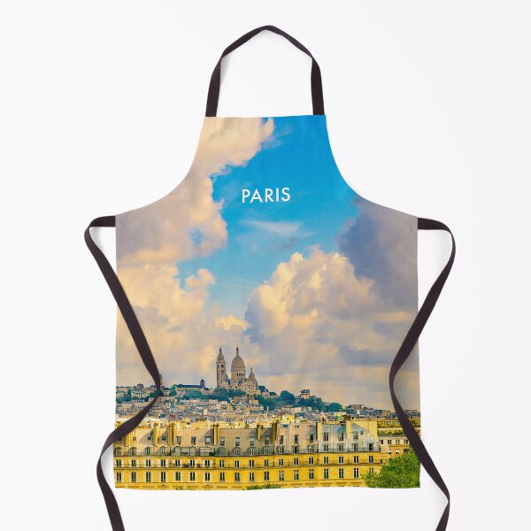Item preview, Paris Modern Travel Poster designed and sold by travelwitheric.