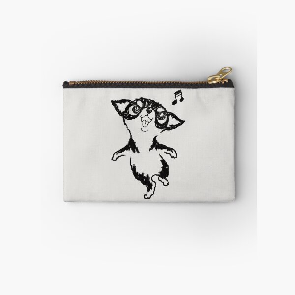 Item preview, Chihuahua is singing designed and sold by Toru Sanogawa.