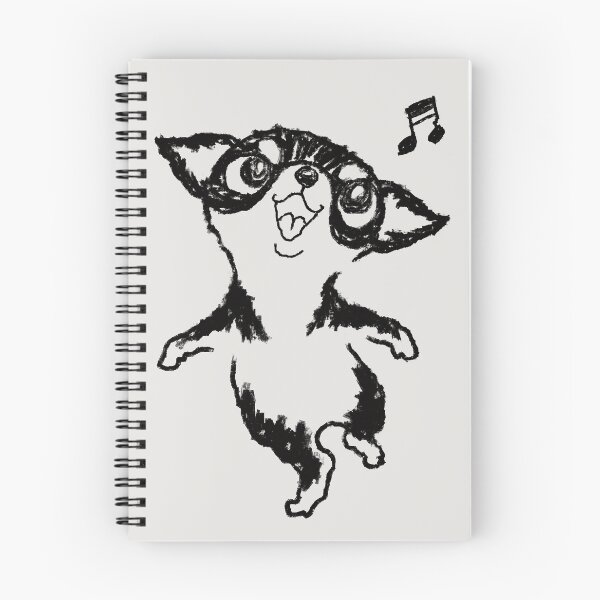 Item preview, Chihuahua is singing designed and sold by Toru Sanogawa.