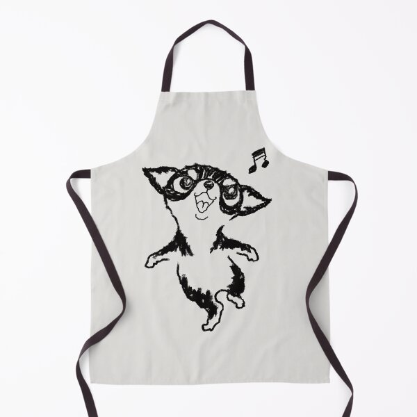 Item preview, Chihuahua is singing designed and sold by Toru Sanogawa.
