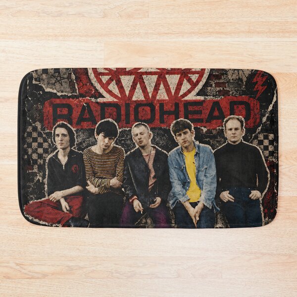 Item preview, 90s Rock Band designed and sold by TeeCodes.