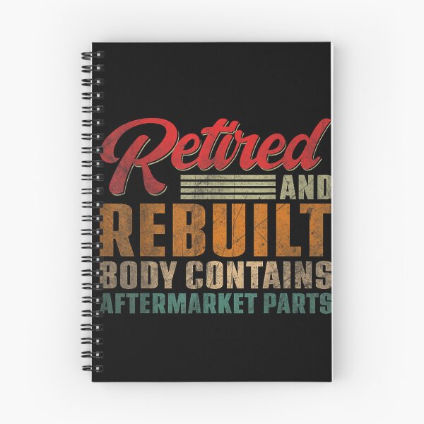 Item preview, Car Restoration Funny Quote designed and sold by goombi-creative.
