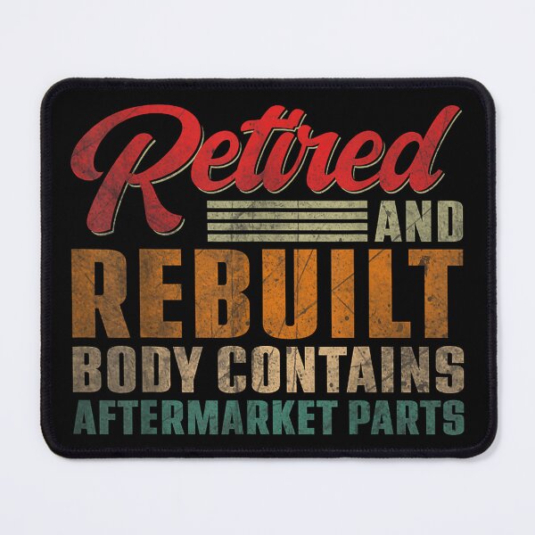 Item preview, Car Restoration Funny Quote designed and sold by goombi-creative.
