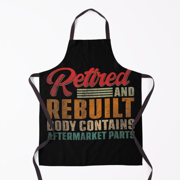 Item preview, Car Restoration Funny Quote designed and sold by goombi-creative.