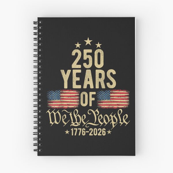 Item preview, 250th Anniversary designed and sold by FrankIsabel.