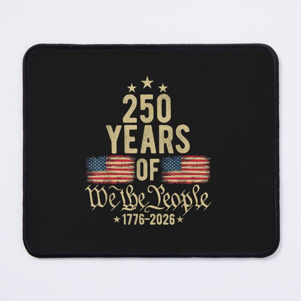 Item preview, 250th Anniversary designed and sold by FrankIsabel.