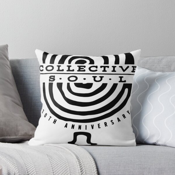 Item preview, Collective Soul 1 designed and sold by KeithArtWorks.