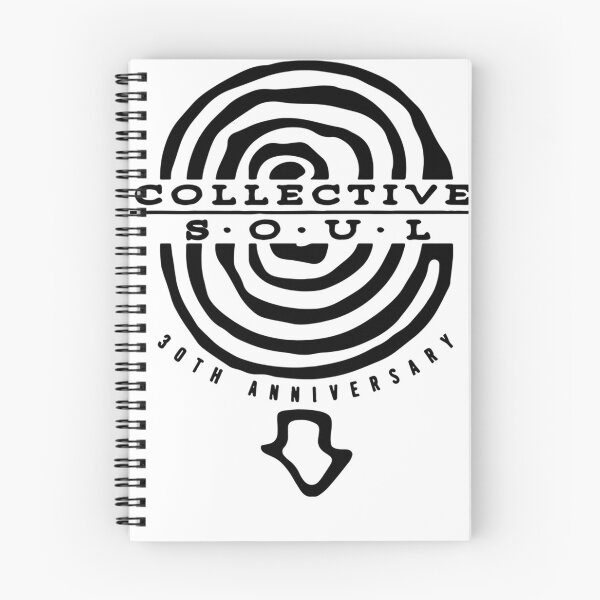 Item preview, Collective Soul 1 designed and sold by KeithArtWorks.
