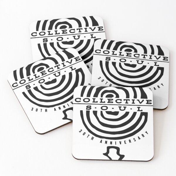 Item preview, Collective Soul 1 designed and sold by KeithArtWorks.