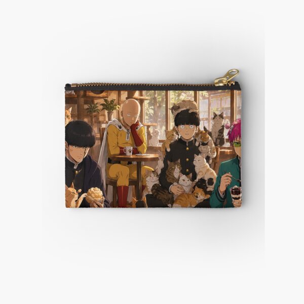 Item preview, Cat Cafe  designed and sold by jinwooo.
