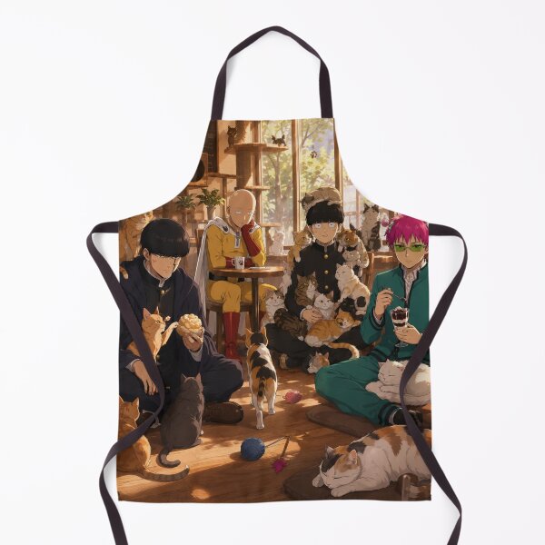 Item preview, Cat Cafe designed and sold by jinwooo.