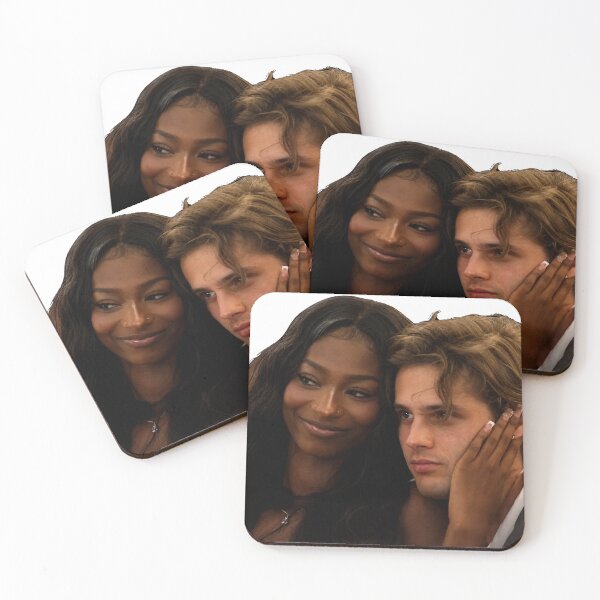 Item preview, love island trinity and bryce designed and sold by KJ Juliet.