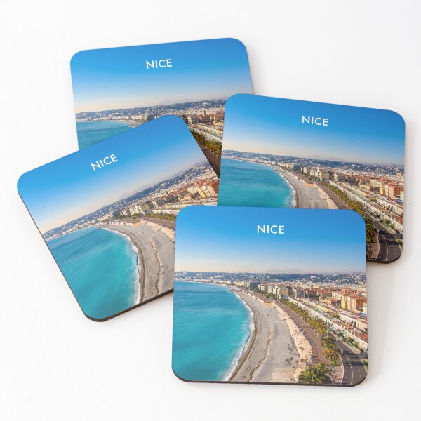 Item preview, Nice Modern Travel Poster designed and sold by travelwitheric.