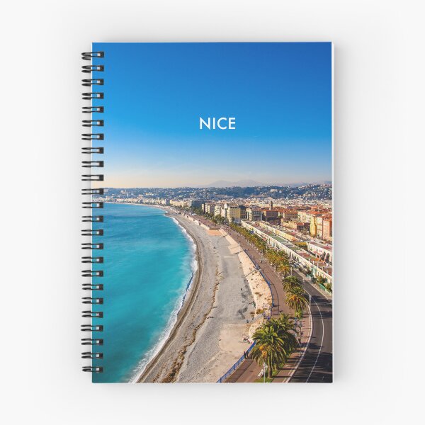 Item preview, Nice Modern Travel Poster designed and sold by travelwitheric.