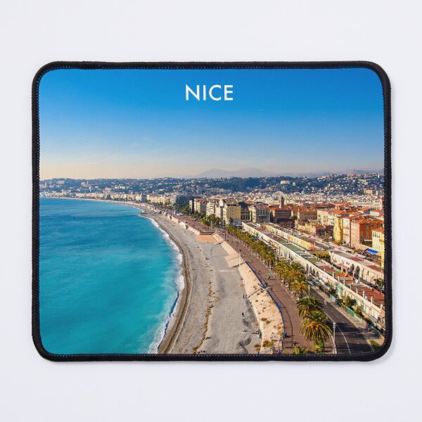 Item preview, Nice Modern Travel Poster designed and sold by travelwitheric.