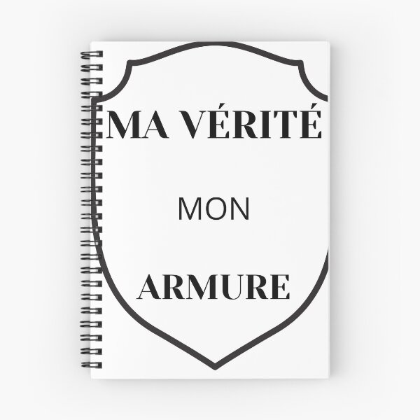 Artikelvorschau, Meine Wahrheit, meine minimalistische Rüstung entworfen und verkauft von CodeLilith.