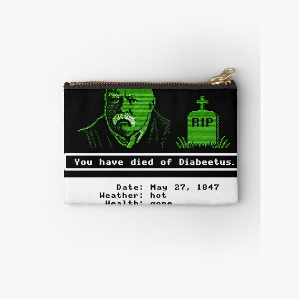 Item preview, Failed Organ Trail designed and sold by BlindPete.