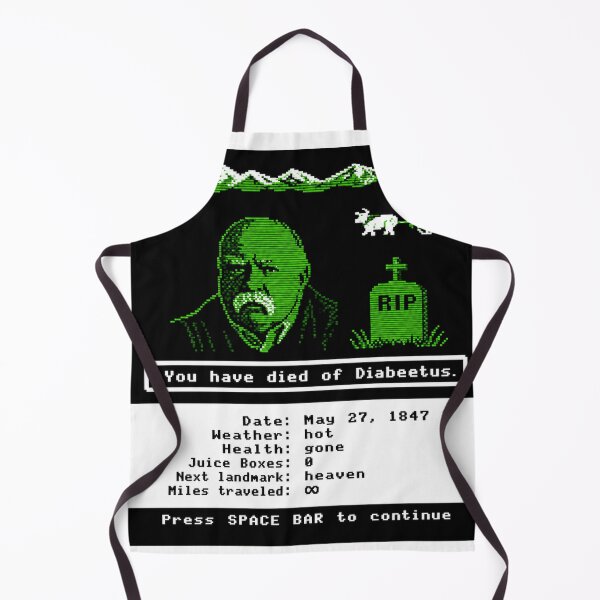 Item preview, Failed Organ Trail designed and sold by BlindPete.