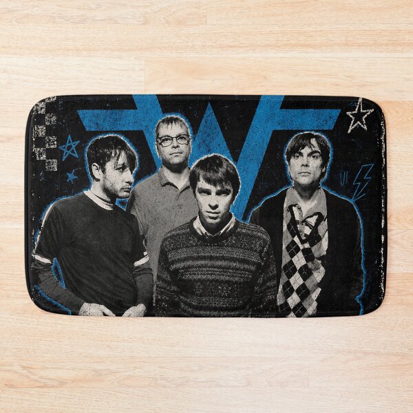Item preview, 90s Rock Band designed and sold by TeeCodes.