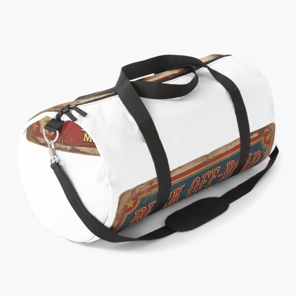 Item preview, Buck Off-Road Entertainment ⭐️ Vintage  designed and sold by PESCORAN.