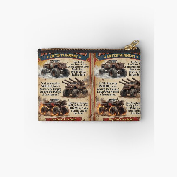 Item preview, Buck Off-Road Entertainment ⭐️ Vintage  designed and sold by PESCORAN.