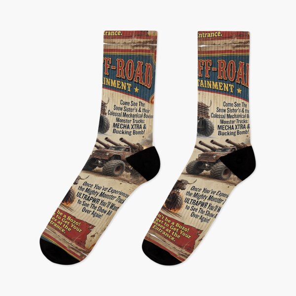 Item preview, Buck Off-Road Entertainment ⭐️ Vintage  designed and sold by PESCORAN.