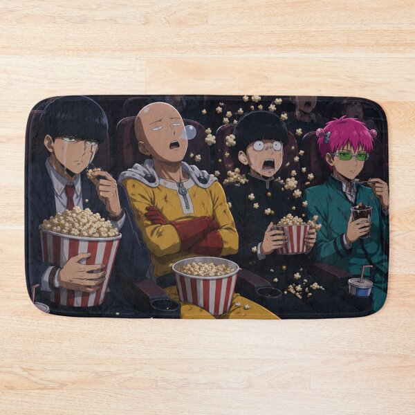 Item preview, Horror Movie Hangout designed and sold by jinwooo.