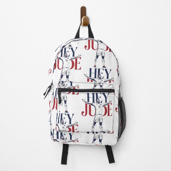 Item preview, Hey Bellingham Jude England Football Fan designed and sold by ajifujpost.