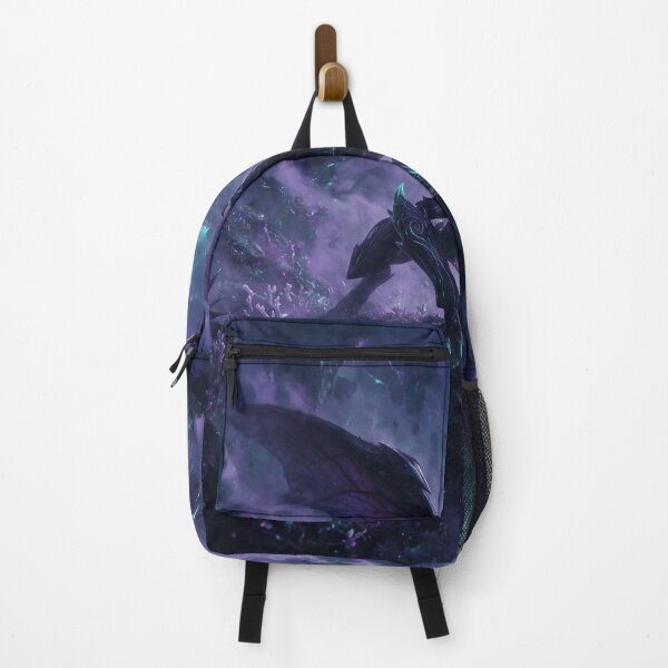 Item preview, Kha'zix in the Void designed and sold by LeagueHeavenGG.