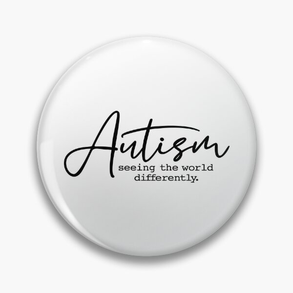 Item preview, AUTISM  designed and sold by JJNameArt.