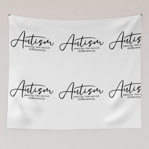 Item preview, AUTISM  designed and sold by JJNameArt.