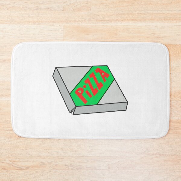 Item preview, SpongeBob Krusty Krab Pizza  designed and sold by DibujandoPorfa.