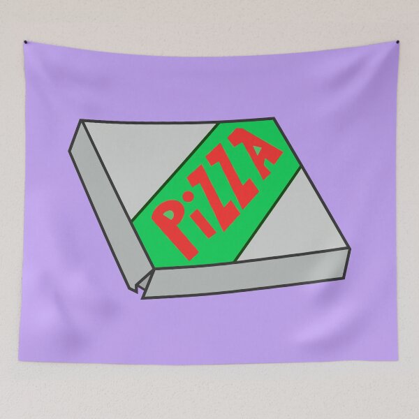 Item preview, SpongeBob Krusty Krab Pizza  designed and sold by DibujandoPorfa.