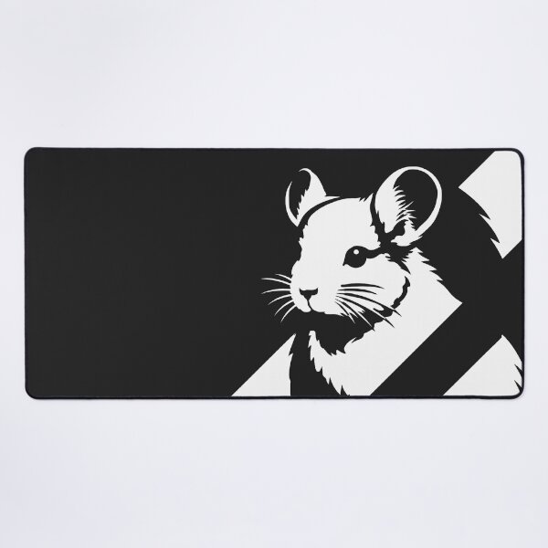 Item preview, Chinchilla Spotlight designed and sold by Cathedral of Curiosity.