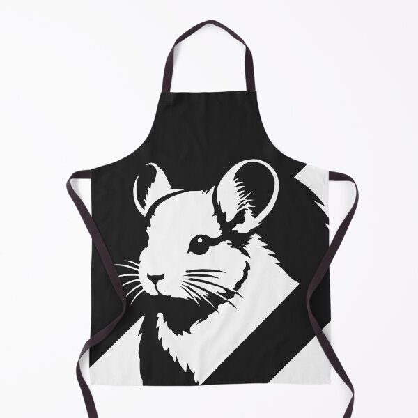 Item preview, Chinchilla Spotlight designed and sold by Cathedral of Curiosity.