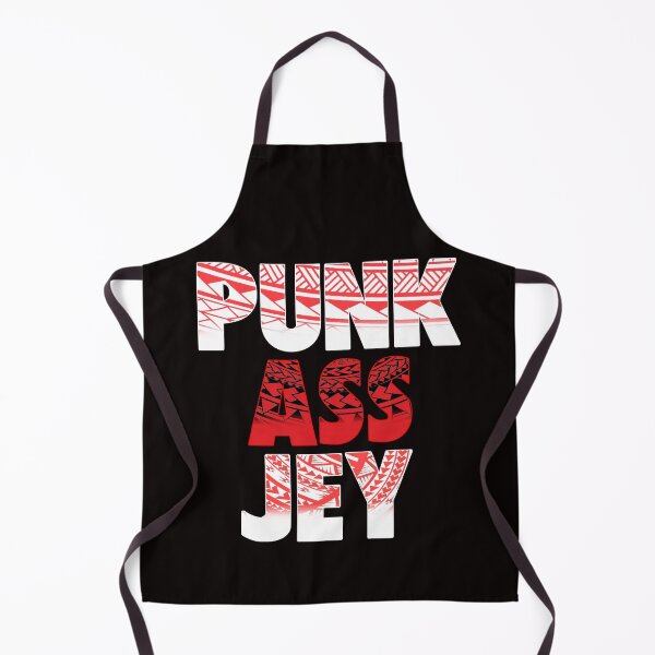 Item preview, Bloodline "Punk Ass Jey" designed and sold by handfuloftights.