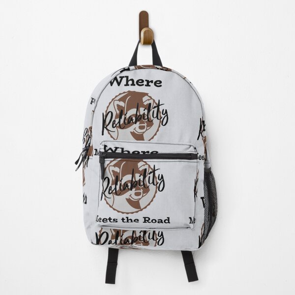 Item preview, Donde la fiabilidad se encuentra con la carretera-V3 designed and sold by CHIEF-HAT STORE.